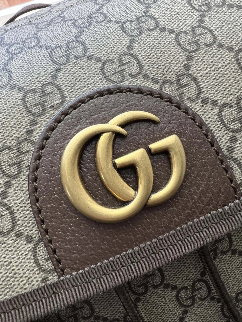 Gucci Backpacks 4036B-0708