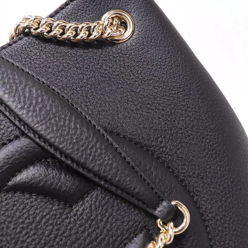 Gucci Shopping Bags 4036B-0710