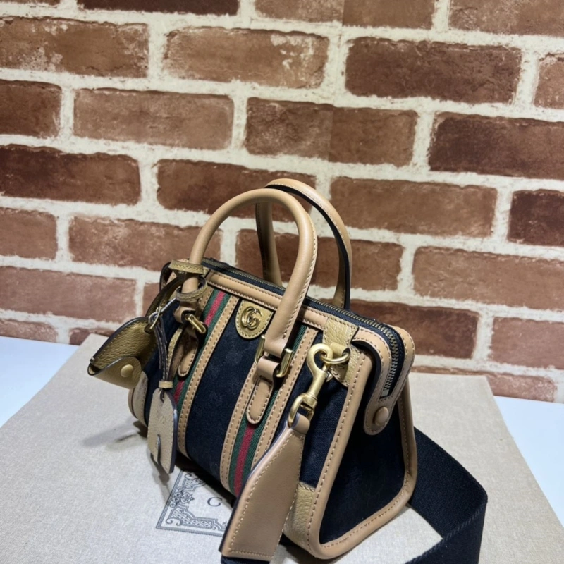 Gucci Top Handle Bags 4036B-0729