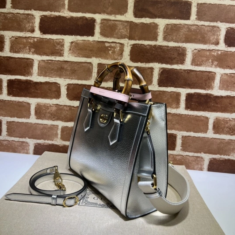 Gucci Shopping Bags 4036B-0744