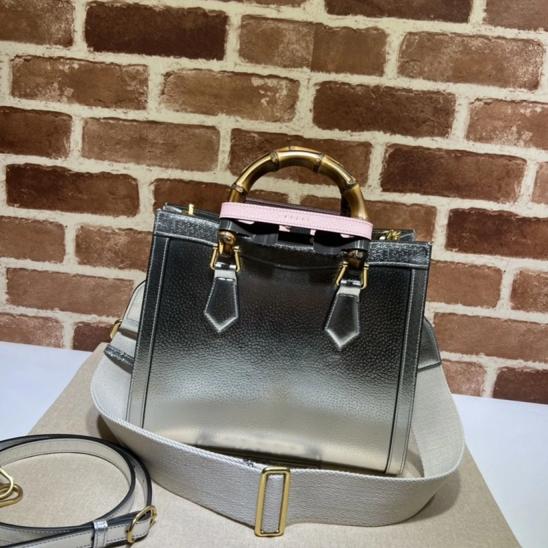 Gucci Shopping Bags 4036B-0744