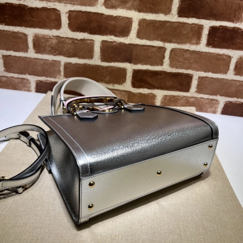 Gucci Shopping Bags 4036B-0744