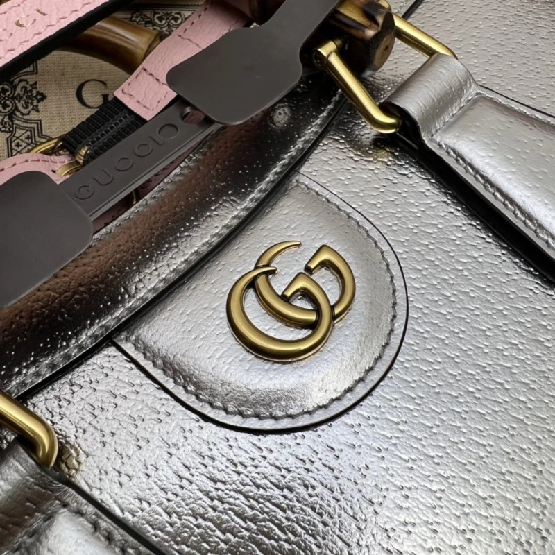 Gucci Shopping Bags 4036B-0744