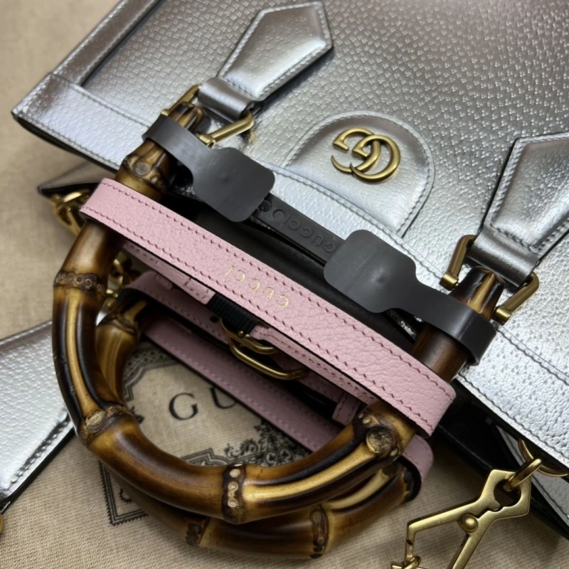 Gucci Shopping Bags 4036B-0744