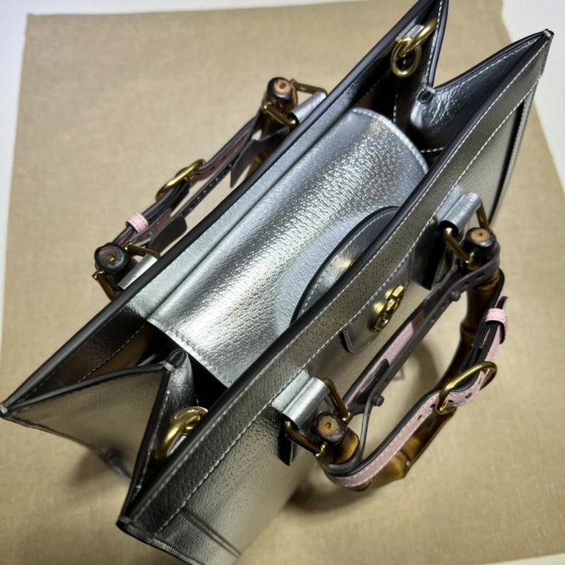 Gucci Shopping Bags 4036B-0744