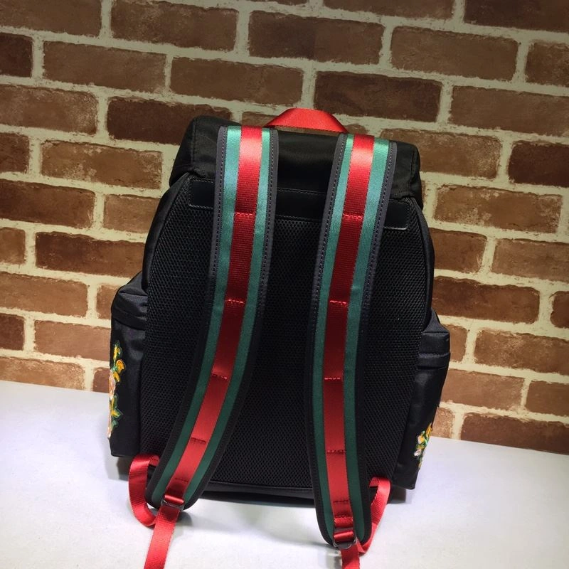Gucci Backpacks 4036B-0752