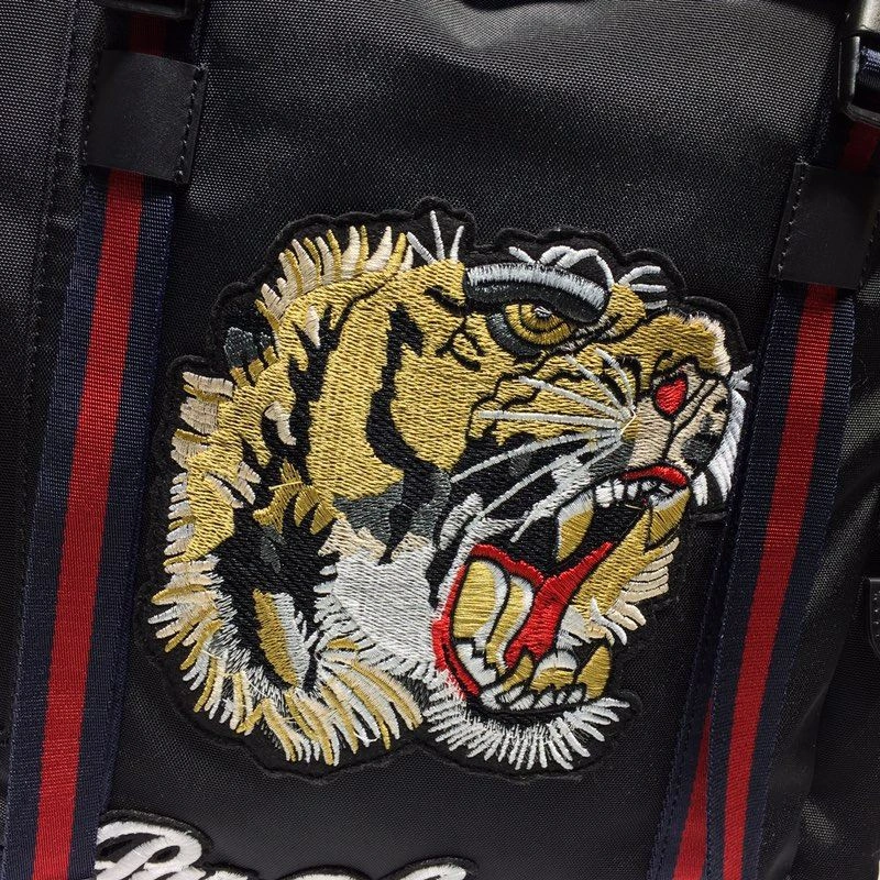 Gucci Backpacks 4036B-0752