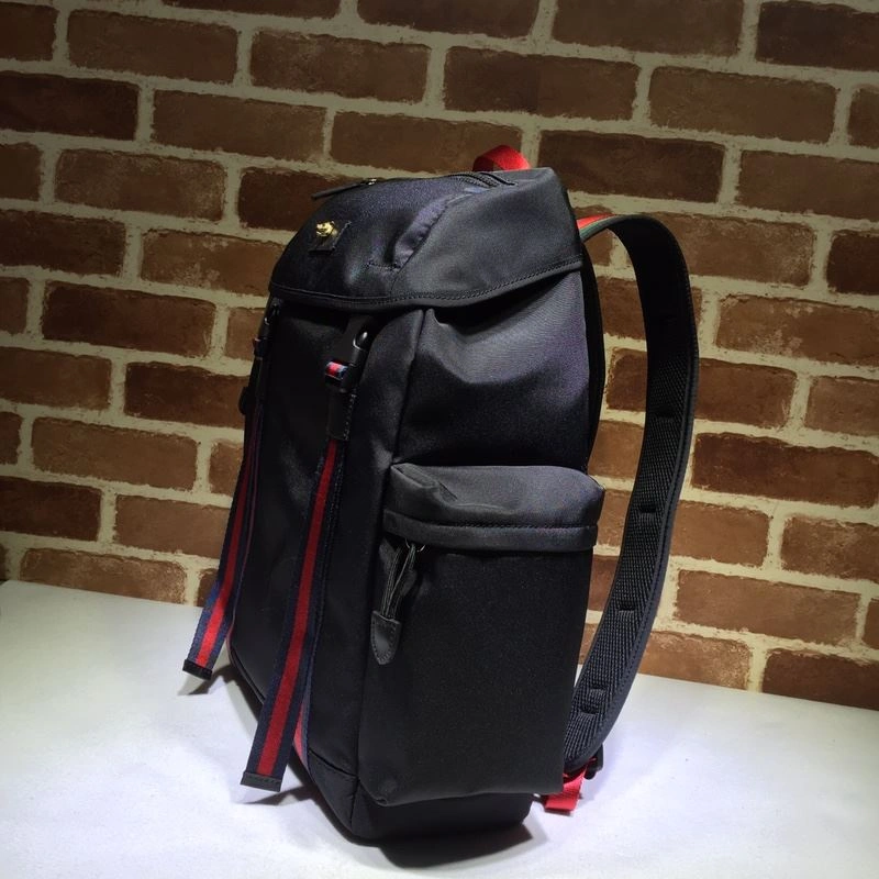 Gucci Backpacks 4036B-0753