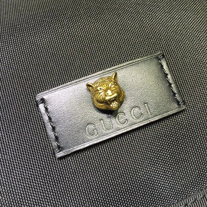 Gucci Backpacks 4036B-0753