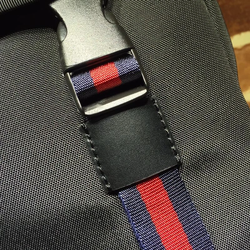 Gucci Backpacks 4036B-0753