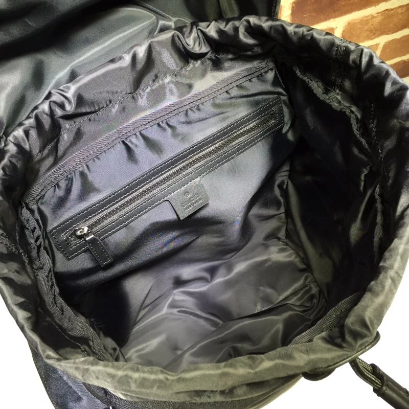 Gucci Backpacks 4036B-0753