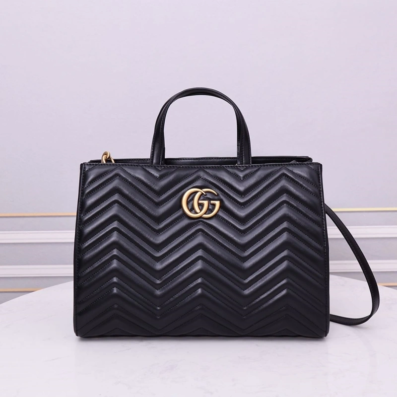 Gucci Shopping Bags 4036B-0754