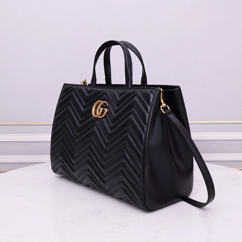 Gucci Shopping Bags 4036B-0754