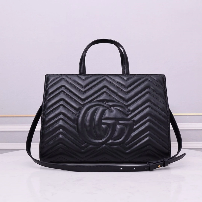 Gucci Shopping Bags 4036B-0754