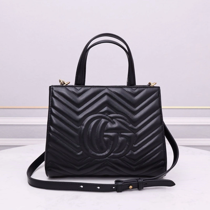 Gucci Shopping Bags 4036B-0755