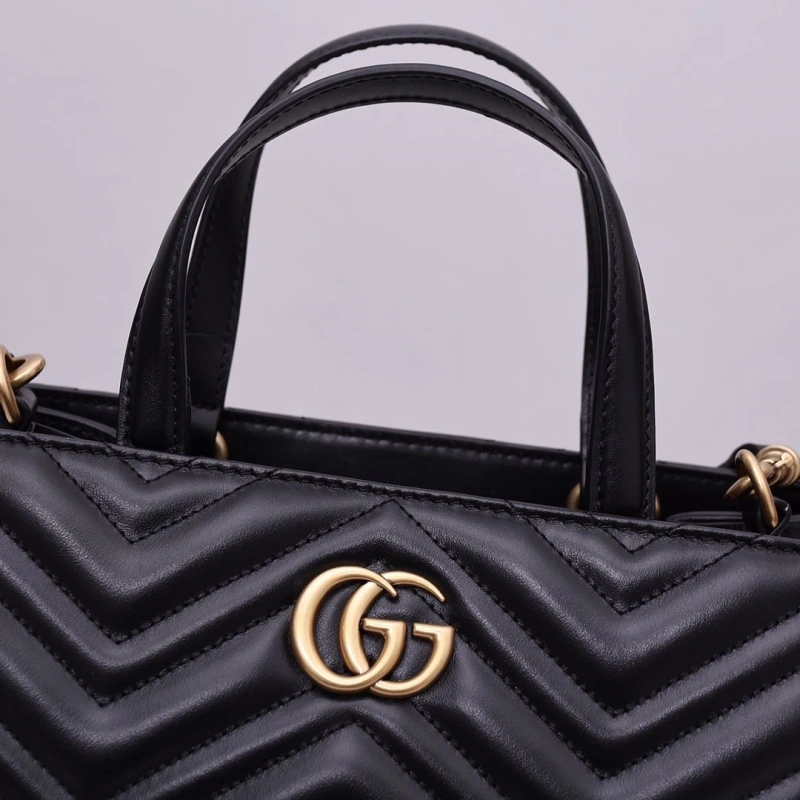 Gucci Shopping Bags 4036B-0755