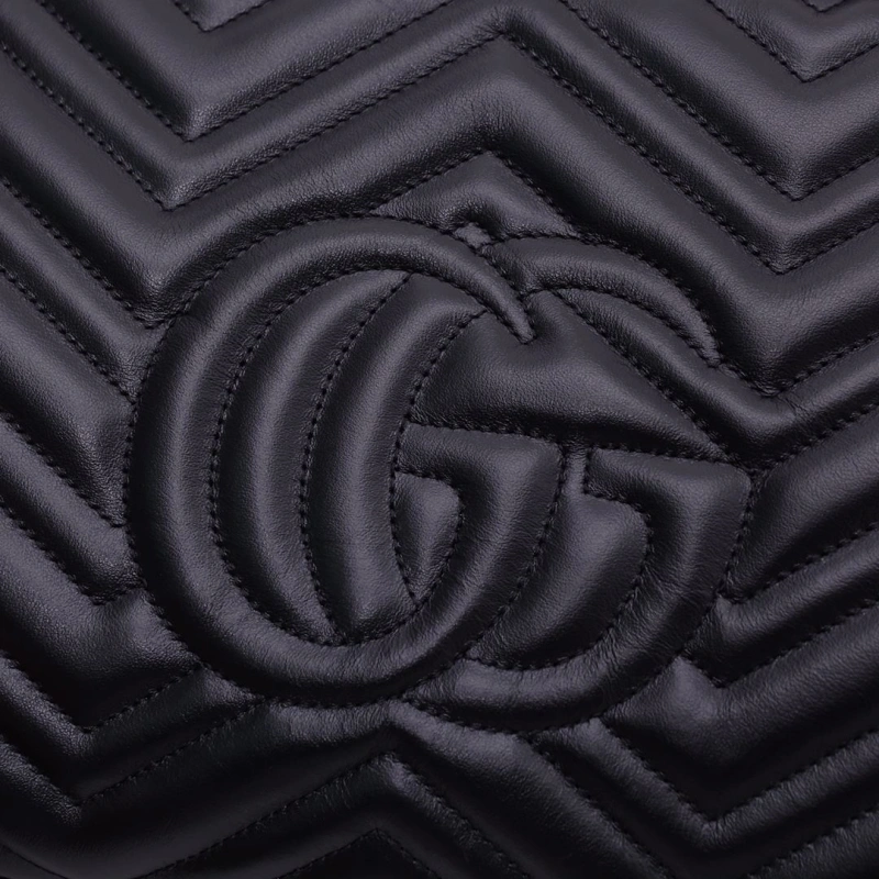 Gucci Shopping Bags 4036B-0755