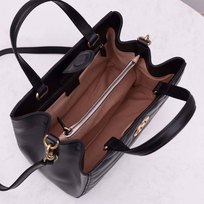 Gucci Shopping Bags 4036B-0755