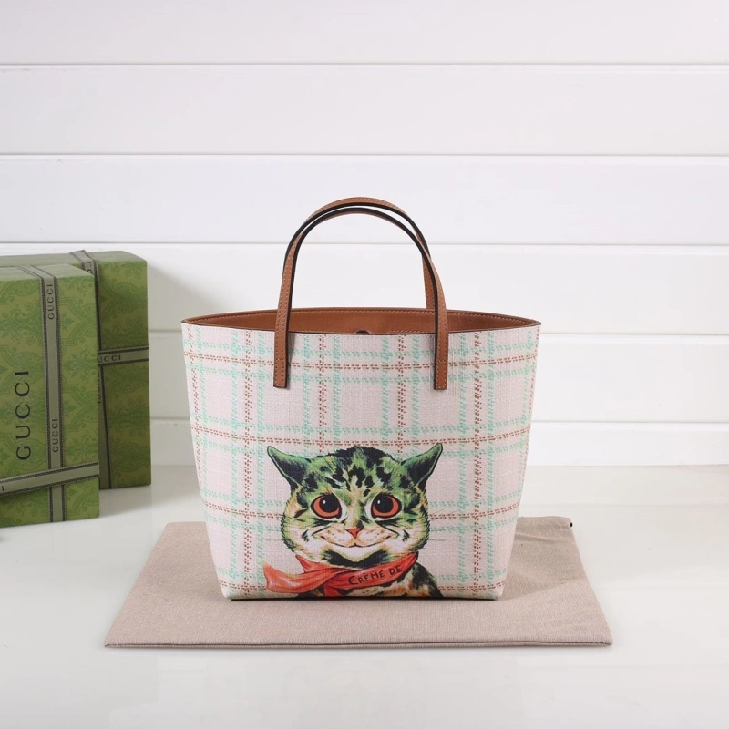 Gucci Shopping Bags 4036B-0781