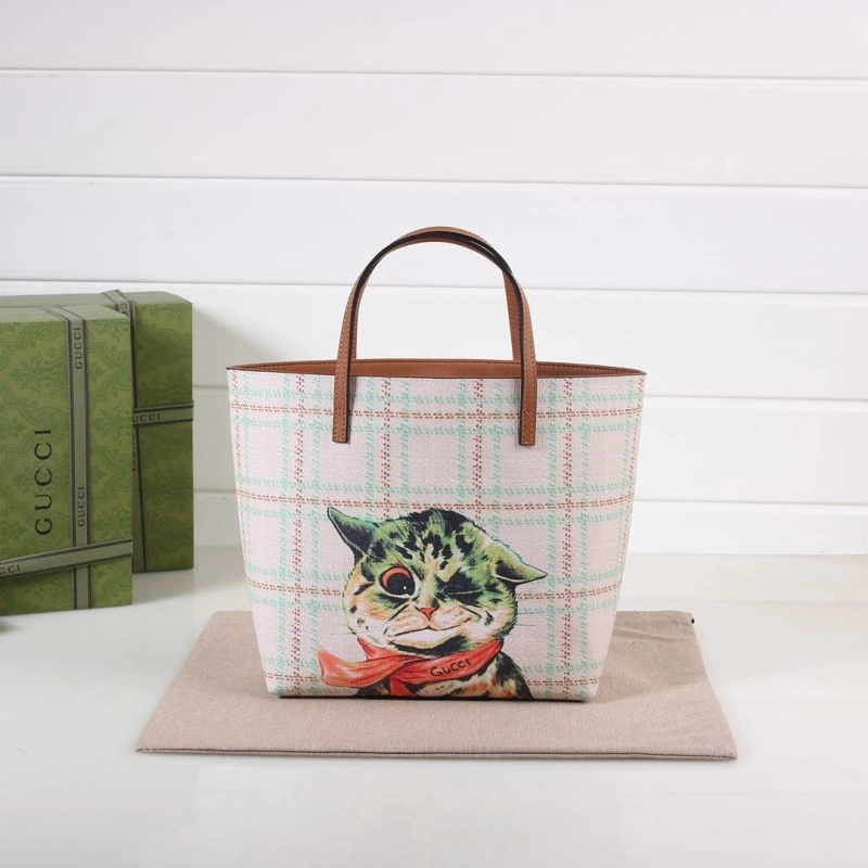 Gucci Shopping Bags 4036B-0781