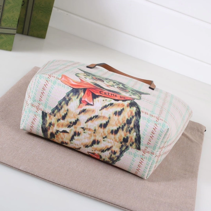 Gucci Shopping Bags 4036B-0781