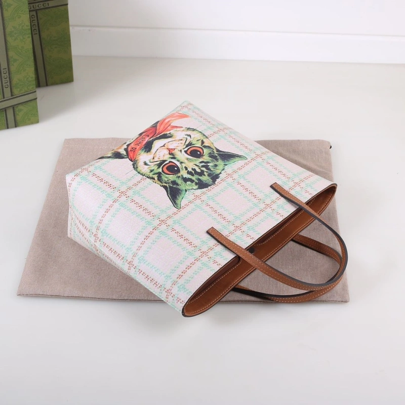 Gucci Shopping Bags 4036B-0781