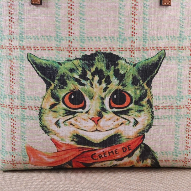 Gucci Shopping Bags 4036B-0781