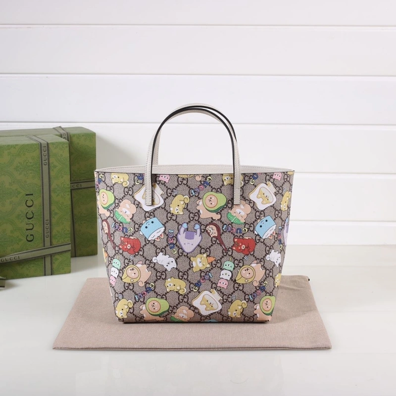 Gucci Shopping Bags 4036B-0782