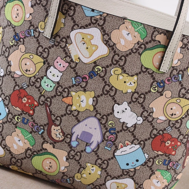 Gucci Shopping Bags 4036B-0782