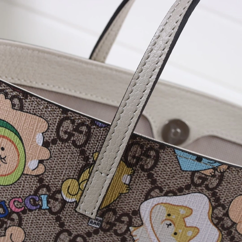 Gucci Shopping Bags 4036B-0782