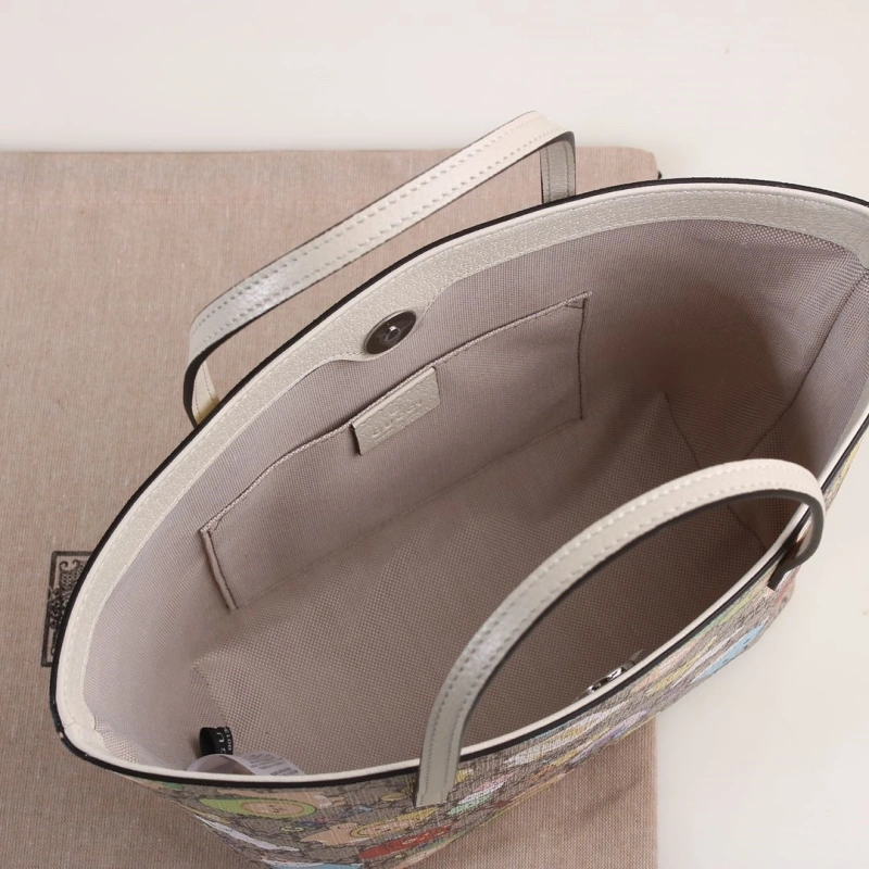 Gucci Shopping Bags 4036B-0782