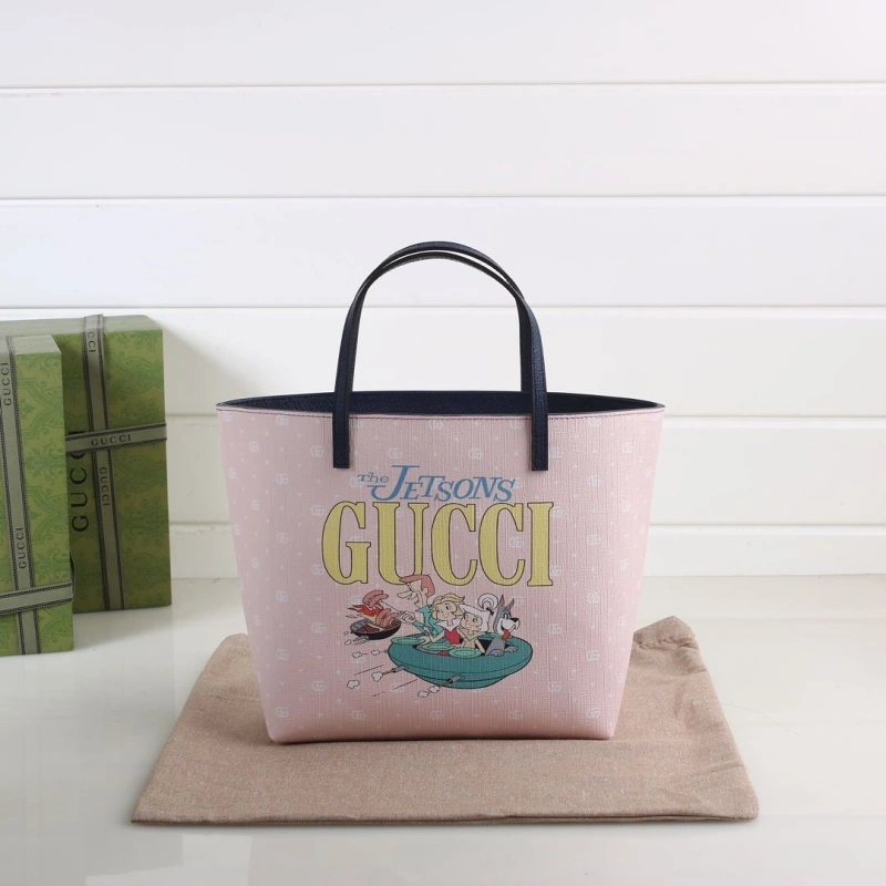 Gucci Shopping Bags 4036B-0783
