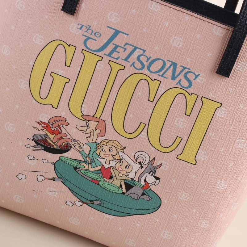 Gucci Shopping Bags 4036B-0783