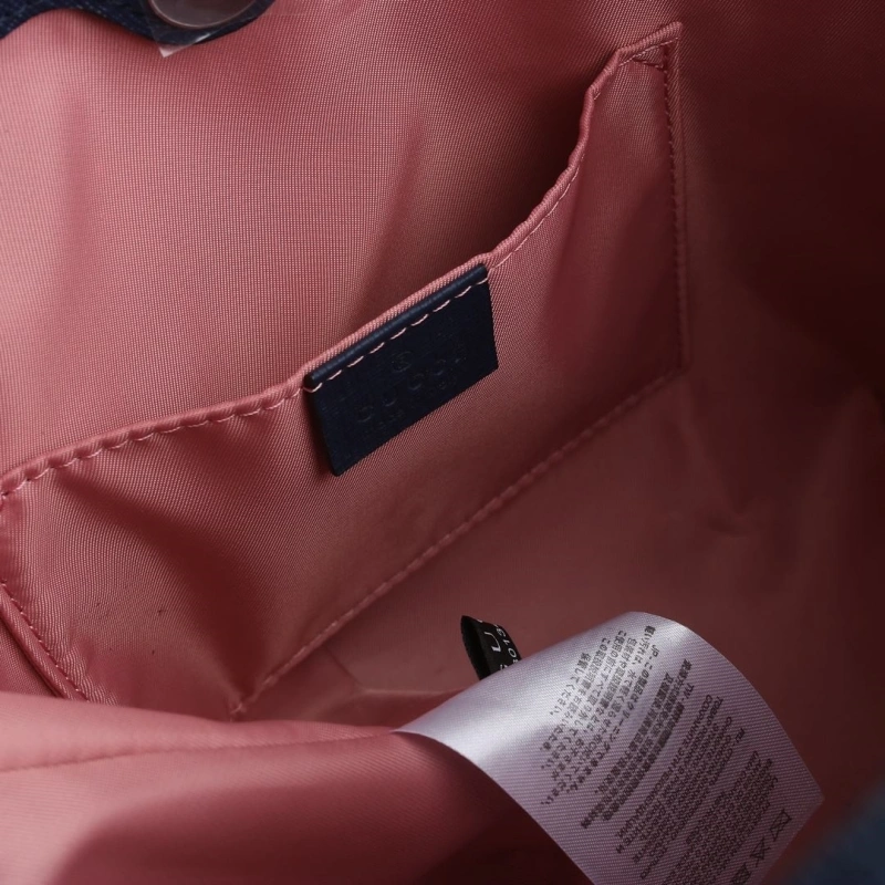 Gucci Shopping Bags 4036B-0783