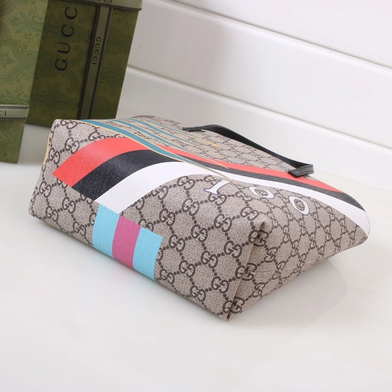 Gucci Shopping Bags 4036B-0784
