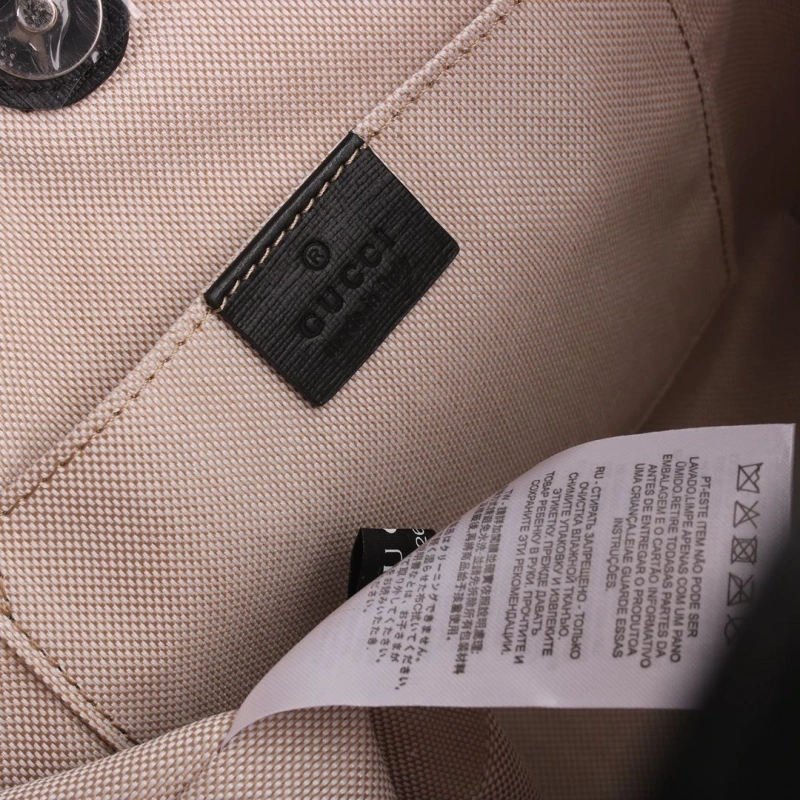 Gucci Shopping Bags 4036B-0784