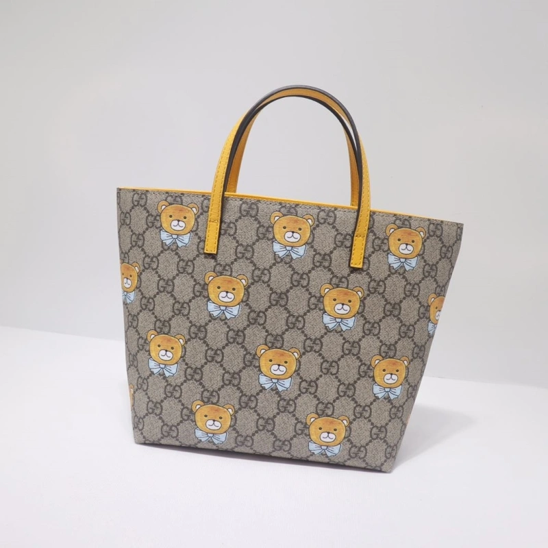 Gucci Shopping Bags 4036B-0785