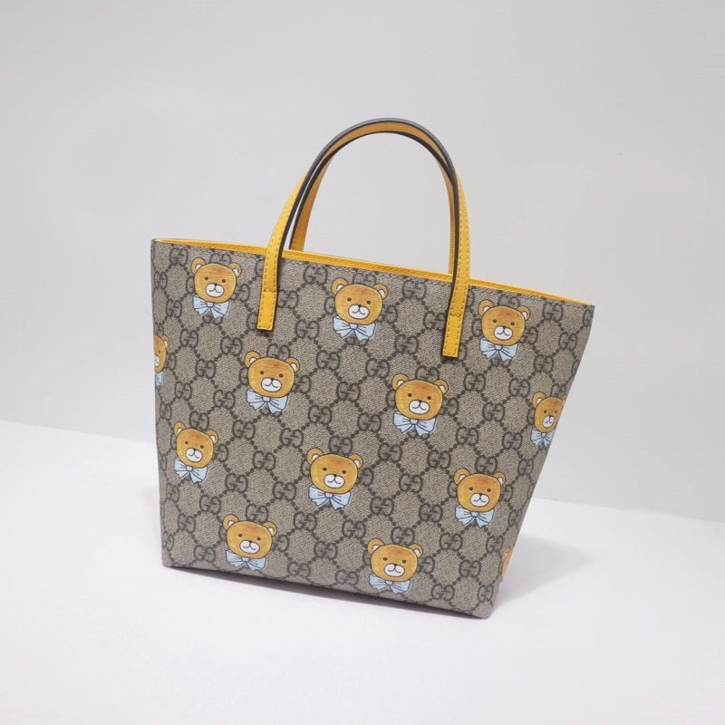 Gucci Shopping Bags 4036B-0785