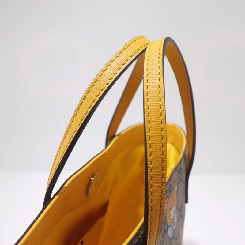 Gucci Shopping Bags 4036B-0785