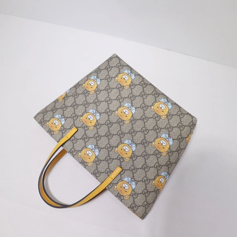 Gucci Shopping Bags 4036B-0785