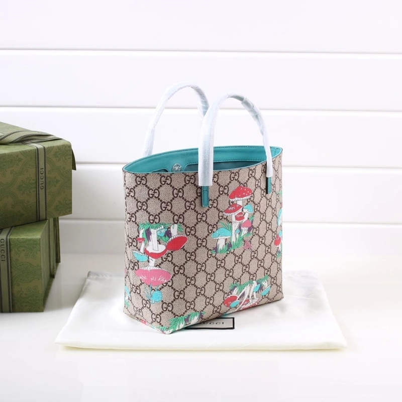 Gucci Shopping Bags 4036B-0786