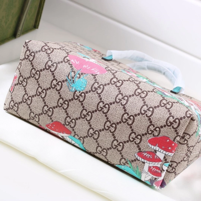 Gucci Shopping Bags 4036B-0786