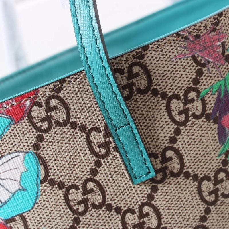 Gucci Shopping Bags 4036B-0786