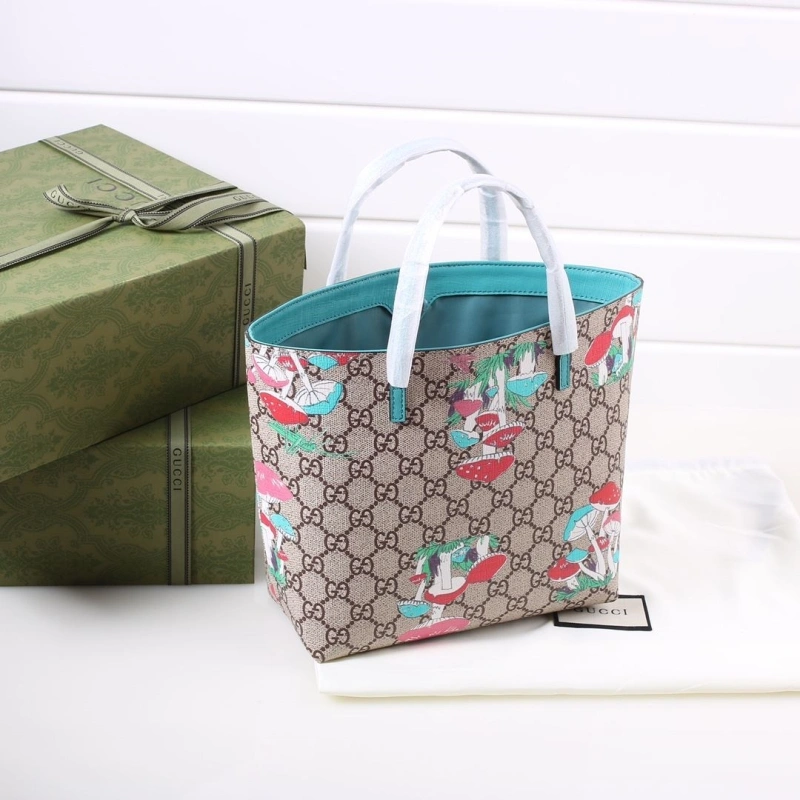 Gucci Shopping Bags 4036B-0786