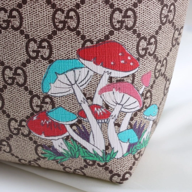 Gucci Shopping Bags 4036B-0786