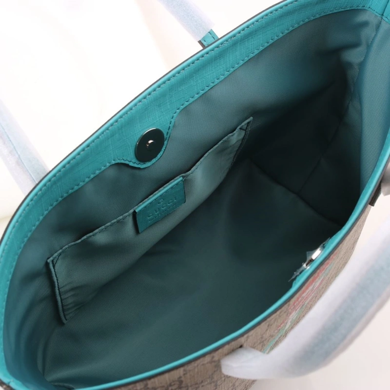 Gucci Shopping Bags 4036B-0786