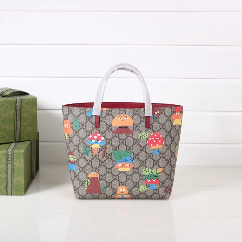 Gucci Shopping Bags 4036B-0787