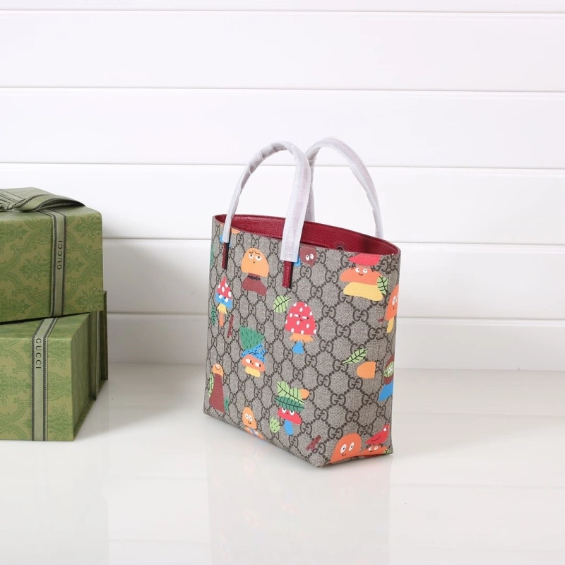 Gucci Shopping Bags 4036B-0787