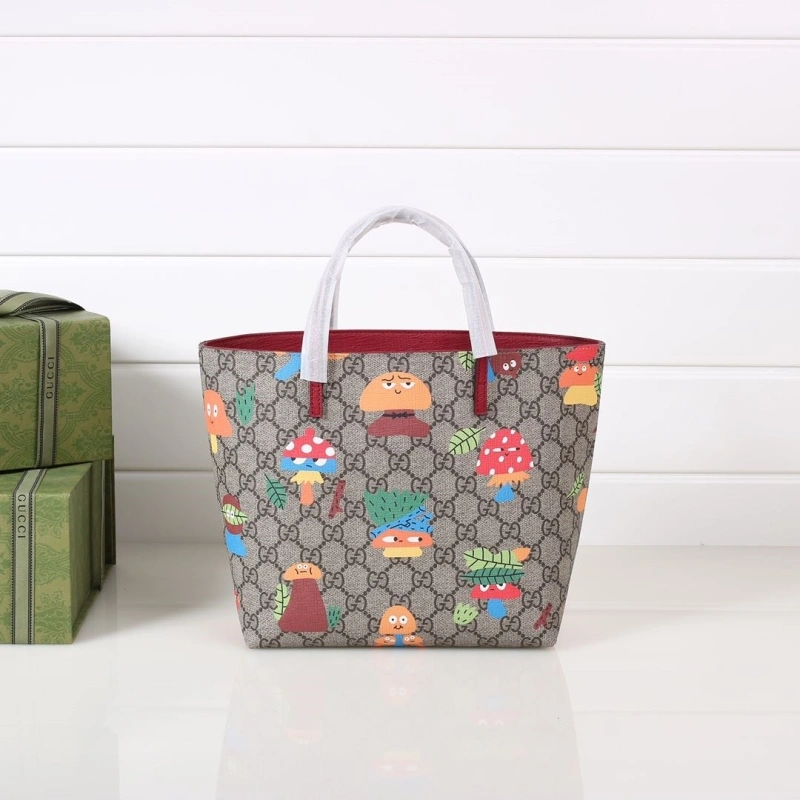 Gucci Shopping Bags 4036B-0787