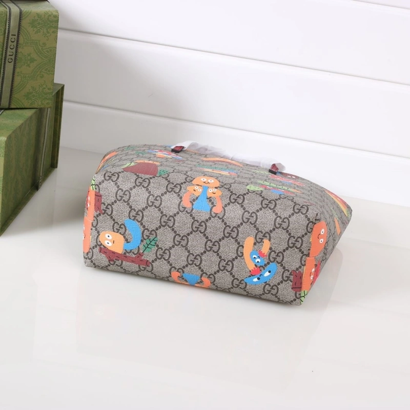 Gucci Shopping Bags 4036B-0787